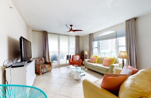 Navarre Beach Appartement | Beach Colony Resort West 2F