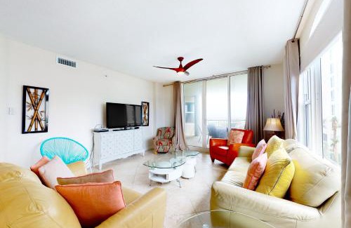 Navarre Beach Appartement | Beach Colony Resort West 2F