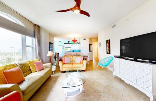 Navarre Beach Appartement | Beach Colony Resort West 2F