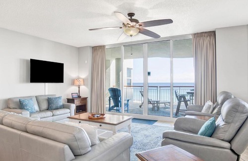 Navarre Beach Appartement | Beach Colony Resort West navarre Beach 5d - Infinity View