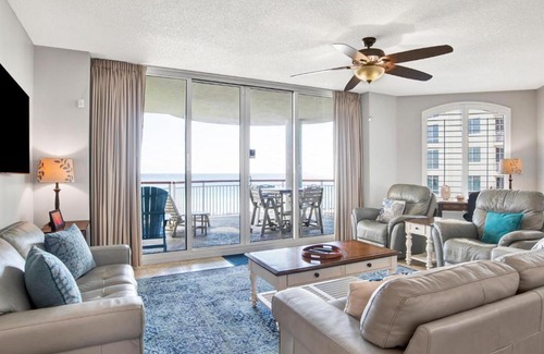 Navarre Beach Appartement | Beach Colony Resort West navarre Beach 5d - Infinity View