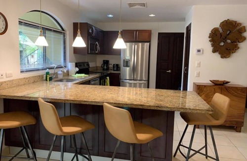 Potrero Copropriété | Beach Condo (2 Kingbeds - 2 bath)