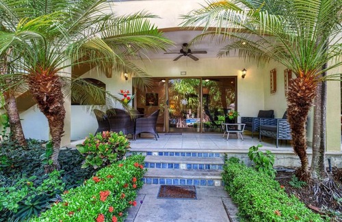 Potrero Copropriété | Beach Condo (2 Kingbeds - 2 bath)