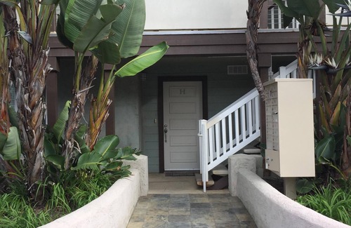 Imperial Beach Copropriété | Beach Condo idéalement situé entre l'océan et le magnifique estuaire