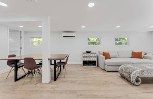 Key Largo Maison | Beach Cottage at Largo Resort