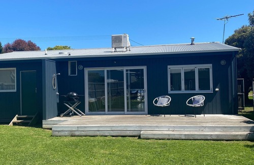 Indented Head Cottage | Beach Cottage