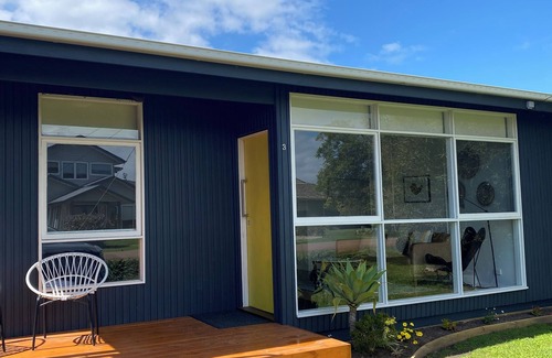 Indented Head Cottage | Beach Cottage