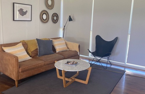 Indented Head Cottage | Beach Cottage