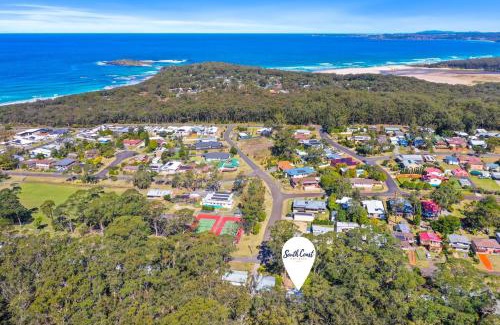 Manyana Maison | Beach Cottage