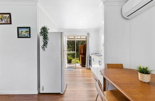 Manyana Maison | Beach Cottage
