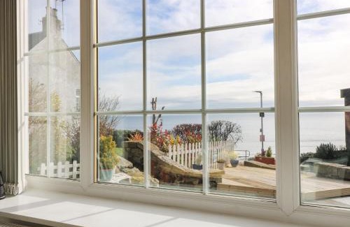 Kinghorn Appartement | Beach Cottage