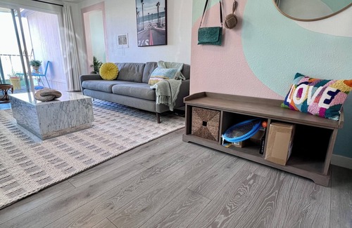 Imperial Beach Maison | Beach Cottage in Imperial Beach