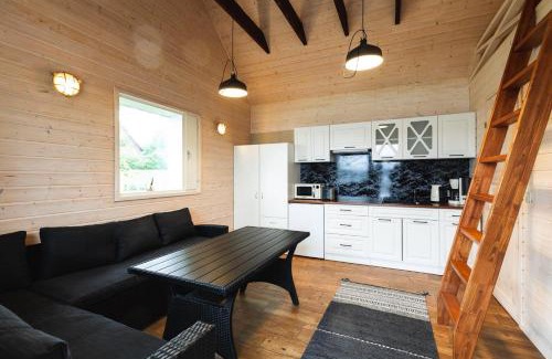 Valga County Chalet De Ski | Beach Cottage - Nõuni Yacht Club