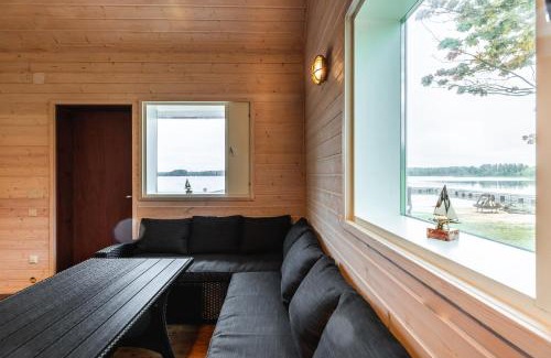 Valga County Chalet De Ski | Beach Cottage - Nõuni Yacht Club