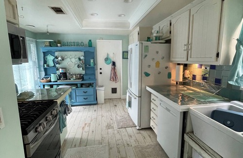 Belmont Shore Cottage | Promenade à la plage et de la baie de fam espace convivial près de toutes les attractions de Los Angeles
