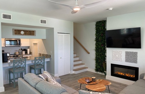 North Captiva Maison | BEACH DAYZ - LUXE TRUE OCEAN BEACH FRONT! AMAZING VIEWS + ISLAND CLUB AMENITIES!