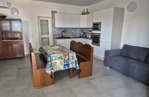 Condofuri Maison | Beach direct access and relaxation