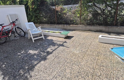 Condofuri Maison | Beach direct access and relaxation