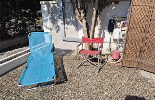 Condofuri Maison | Beach direct access and relaxation