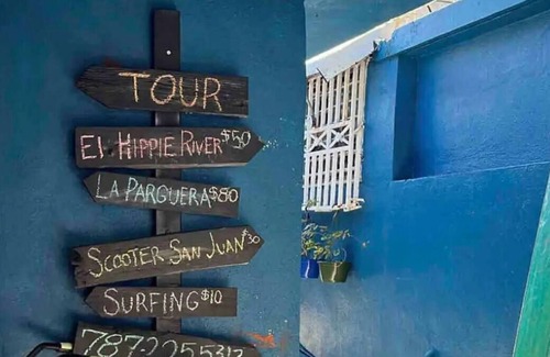 Punta Las Marias Auberge | Beach Dorms San Juan