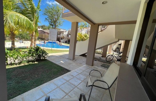 Coco Copropriété | Beach Dreams Coco Ground Floor Unit