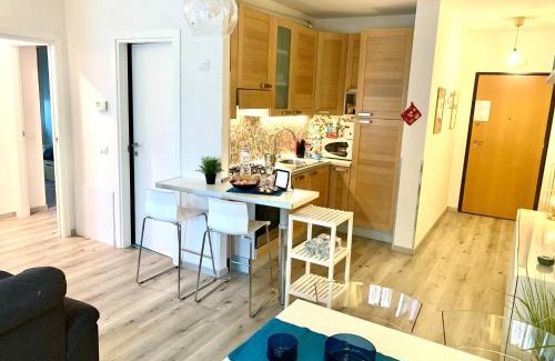 Giulianova Appartement | Beach e Relax a Giulianova