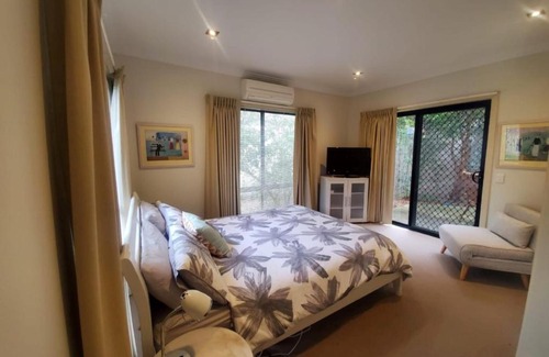 Cowes Maison | Beach Escape