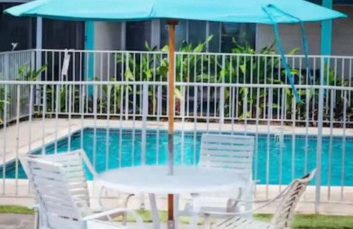 Punaluu Appartement | Beach escape NorthShore 1BR Unit OceanView