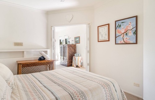 Yamba Villa | ÉVASION DE PLAGE - VUE DE LUXE ET DE RIVIÈRE