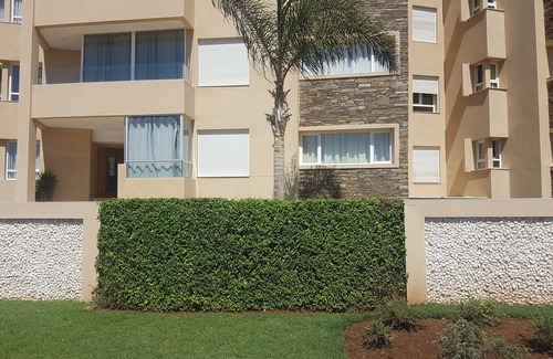 Skhirat Appartement | EVASION BEACH