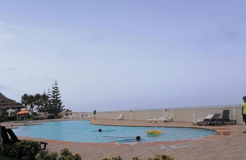 Skhirat Appartement | EVASION BEACH