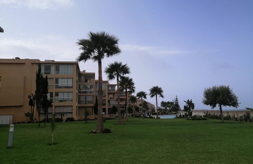 Skhirat Appartement | EVASION BEACH