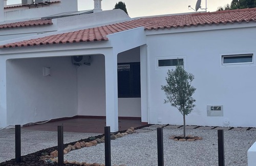 Alfa-Mar Villa | Beach Falésia - Alfamar - Algarve - Albufeira T2 400 Metros Praia