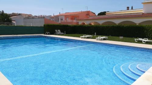 Alfa-Mar Appartement | Beach Falésia Alfamar