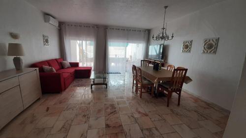 Alfa-Mar Appartement | Beach Falésia Alfamar