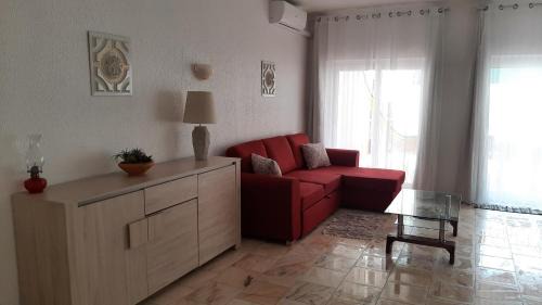 Alfa-Mar Appartement | Beach Falésia Alfamar