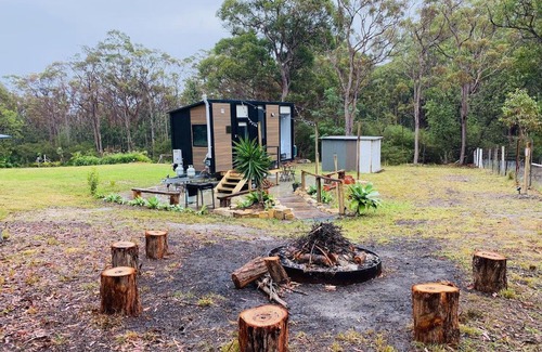 Falls Creek Maison | Beach Farm Retreat at Jervis Bay