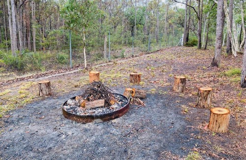 Falls Creek Maison | Beach Farm Retreat at Jervis Bay
