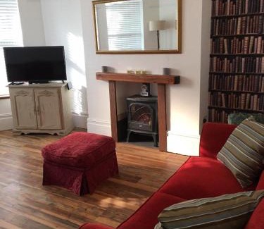 Birchington Appartement | Beach Flat