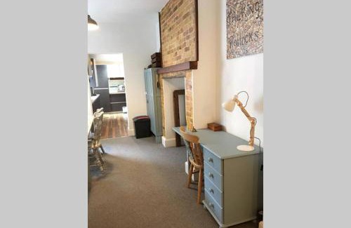 Birchington Appartement | Beach Flat