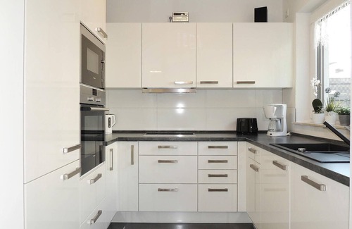 Gross Schoenebeck Appartement | Appartement en bord de mer