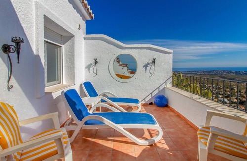 Cumbre del Sol Appartement | Appartement confortable à El Poble Nou.
