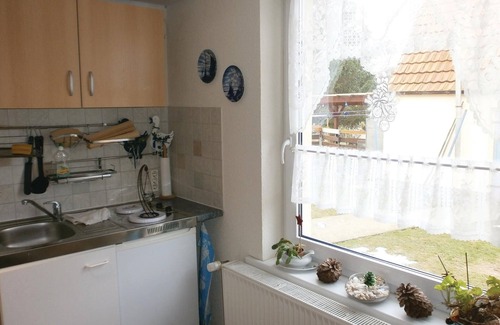 Elmenhorst/Lichtenhagen Appartement | Superbe appartement