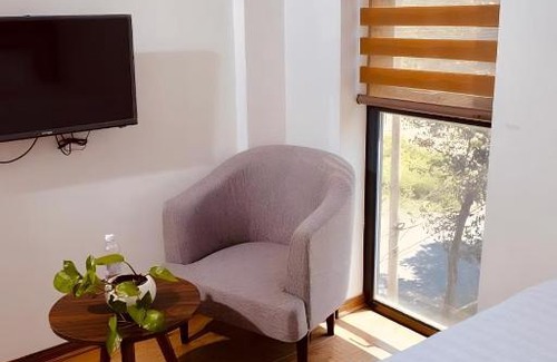 Cua Lo Appartement | Beach Front 1986s Hotel