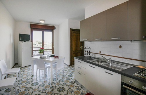 Villa Rosa Appartement | Bilo 2