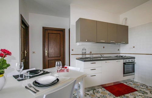 Villa Rosa Appartement | Bilo 2