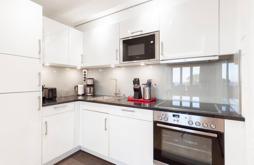 Prora Appartement | Eden
