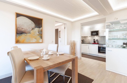 Prora Appartement | Eden