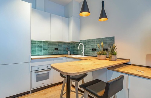 Torrenueva Appartement | Appartement en bord de mer à Torrenueva