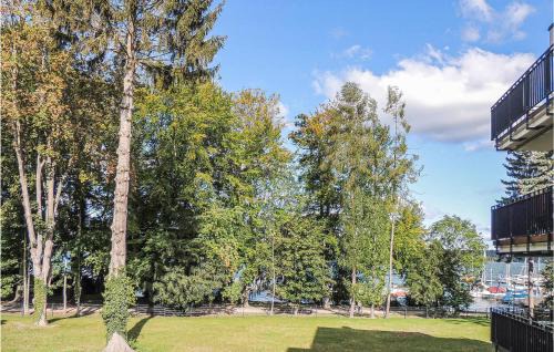 Gross Schoenebeck Appartement | Beach Front Apartment